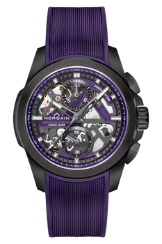 Independence Skeleton Chrono 42MM - Limited Edition