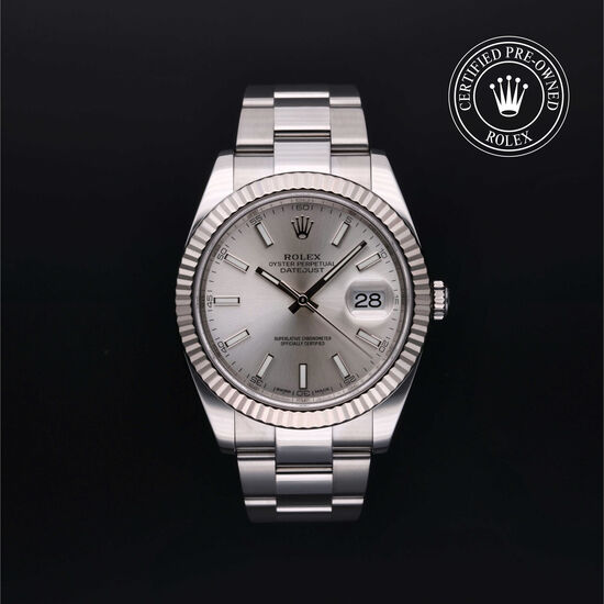 Datejust 41