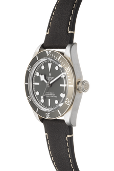 Black Bay Fifty-Eight 925 Sterling Silver Automatic