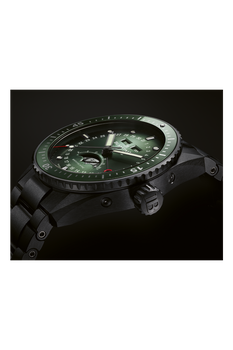 Bathyscaphe Quanti&egrave;me Complet Phases de Lune