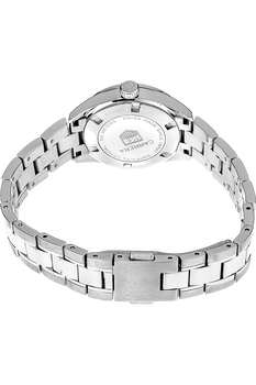 Carrera Stainless Steel Quartz