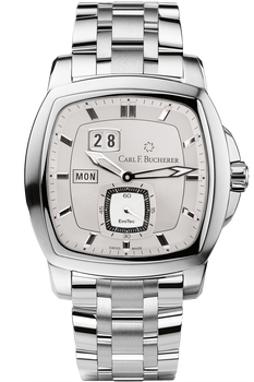 Patravi EvoTec DayDate
