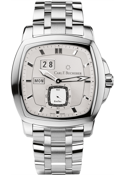 Patravi EvoTec DayDate