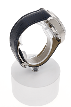 Seamaster Aqua Terra GMT Chronograph Stainless Steel Automatic