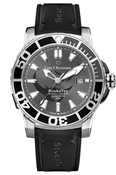 Patravi ScubaTec