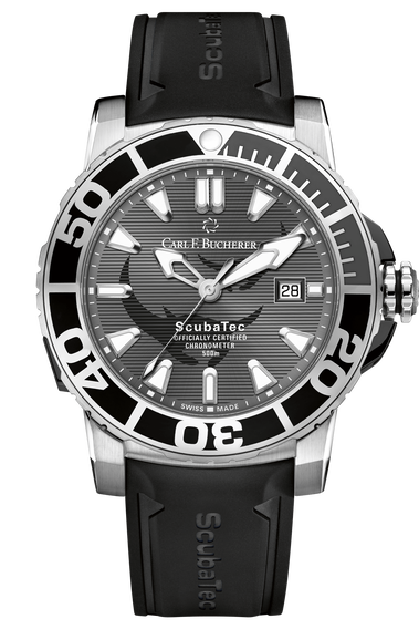 Patravi ScubaTec