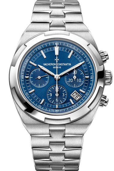 Overseas Chronograph