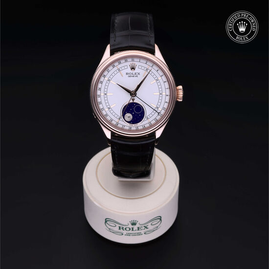 Cellini Moonphase