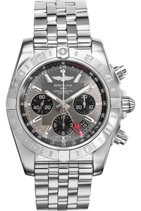 Chronomat 44 GMT Stainless Steel Automatic