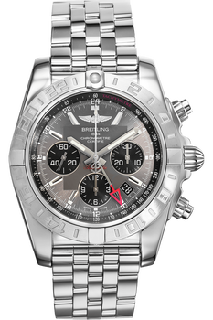 Chronomat 44 GMT Stainless Steel Automatic