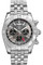 Chronomat 44 GMT Stainless Steel Automatic