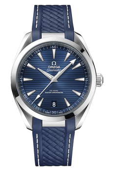 Seamaster Aqua Terra 150M Co-Axial Master Chronometer 41 MM