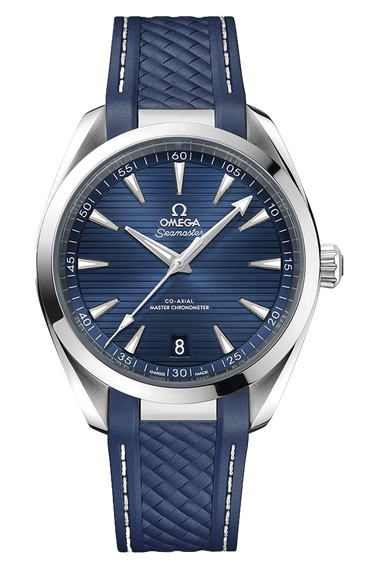 Seamaster Aqua Terra 150M Co-Axial Master Chronometer 41 MM