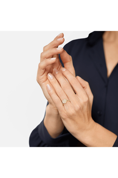 B Dimension Ring