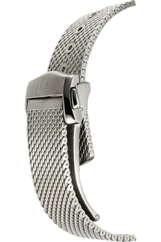 Seamaster Master Co-Axial Stainless Steel Automatic