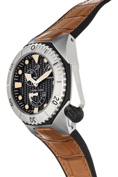 Sea Hawk Stainless Steel Automatic