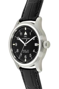 Pilot&#39;s Mark XII Stainless Steel Automatic