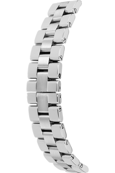 Roadster Stainless Steel Quartz