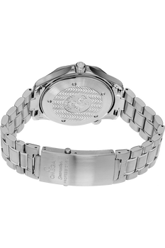 Seamaster Stainless Steel Automatic