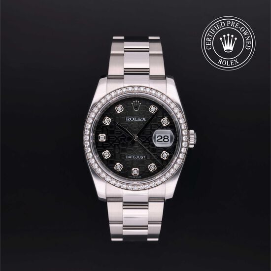 Datejust