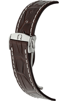 Seamaster Aqua Terra Chronograph Stainless Steel Automatic