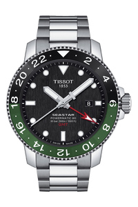 Seastar 1000 Powermatic 80 GMT