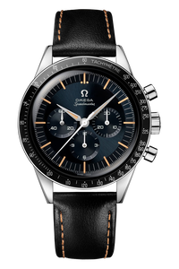 Speedmaster First OMEGA in Space