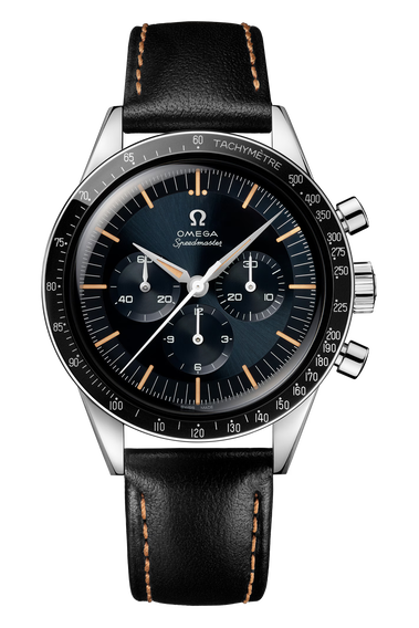 Speedmaster First OMEGA in Space