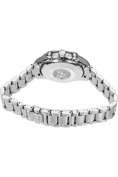 Speedmaster Date Stainless Steel Automatic