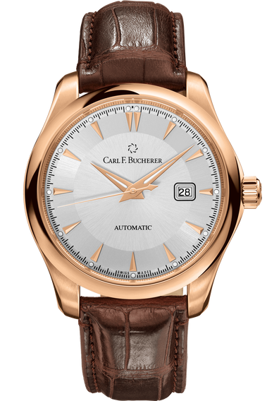 Carl F. Bucherer Manero AutoDate 10915.03.13.01