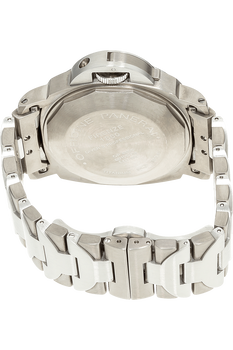 Luminor Submersible Titanium Automatic