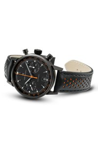 American Classic Intra-Matic Auto Chrono