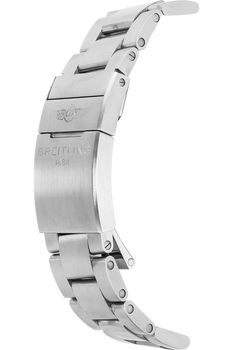 Avenger Seawolf Stainless Steel Automatic