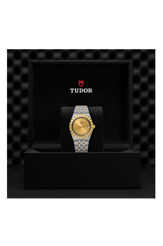 TUDOR Royal