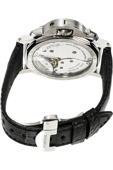 Luminor 1950 3 Days Stainless Steel Manual
