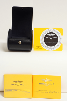 Montbrillant Stainless Steel Automatic