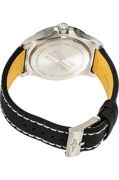 Avenger Stainless Steel Automatic