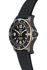 SuperOcean PVD Stainless Steel Automatic
