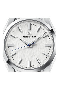 Heritage "Snowflake" Annual Accuracy Quartz SBGX361