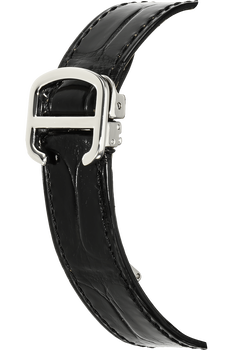 Tank Solo Stainless Steel Quartz