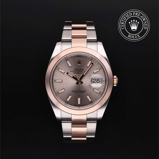 Datejust 41
