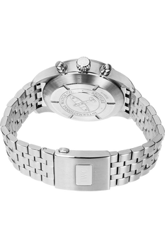 Spitfire Chronograph Stainless Steel Automatic