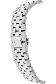 Chronautic Stainless Steel Automatic