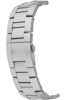Aquatimer Chronograph Stainless Steel Automatic