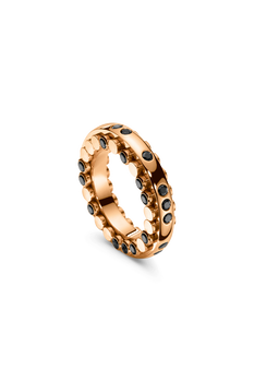 Dizzler Ring 2.07 ct.