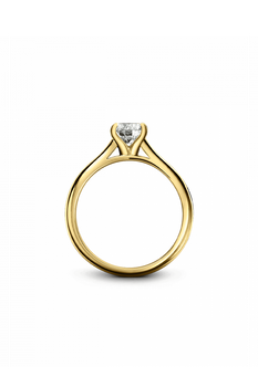 Solitaire Joy Ring 1.16 ct.