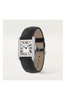 Tank Must, Small Model