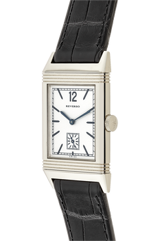 Grande Reverso Ultra Thin 1931 White Gold Manual
