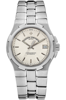 Overseas Stainless Steel Automatic