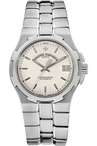 Overseas Stainless Steel Automatic